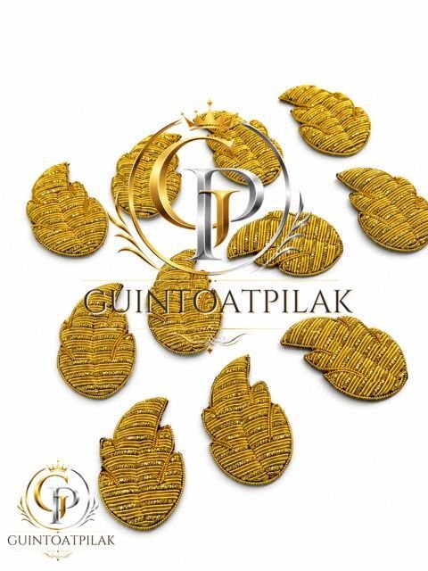 Appliqués