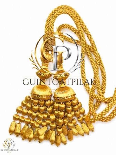 Tassels